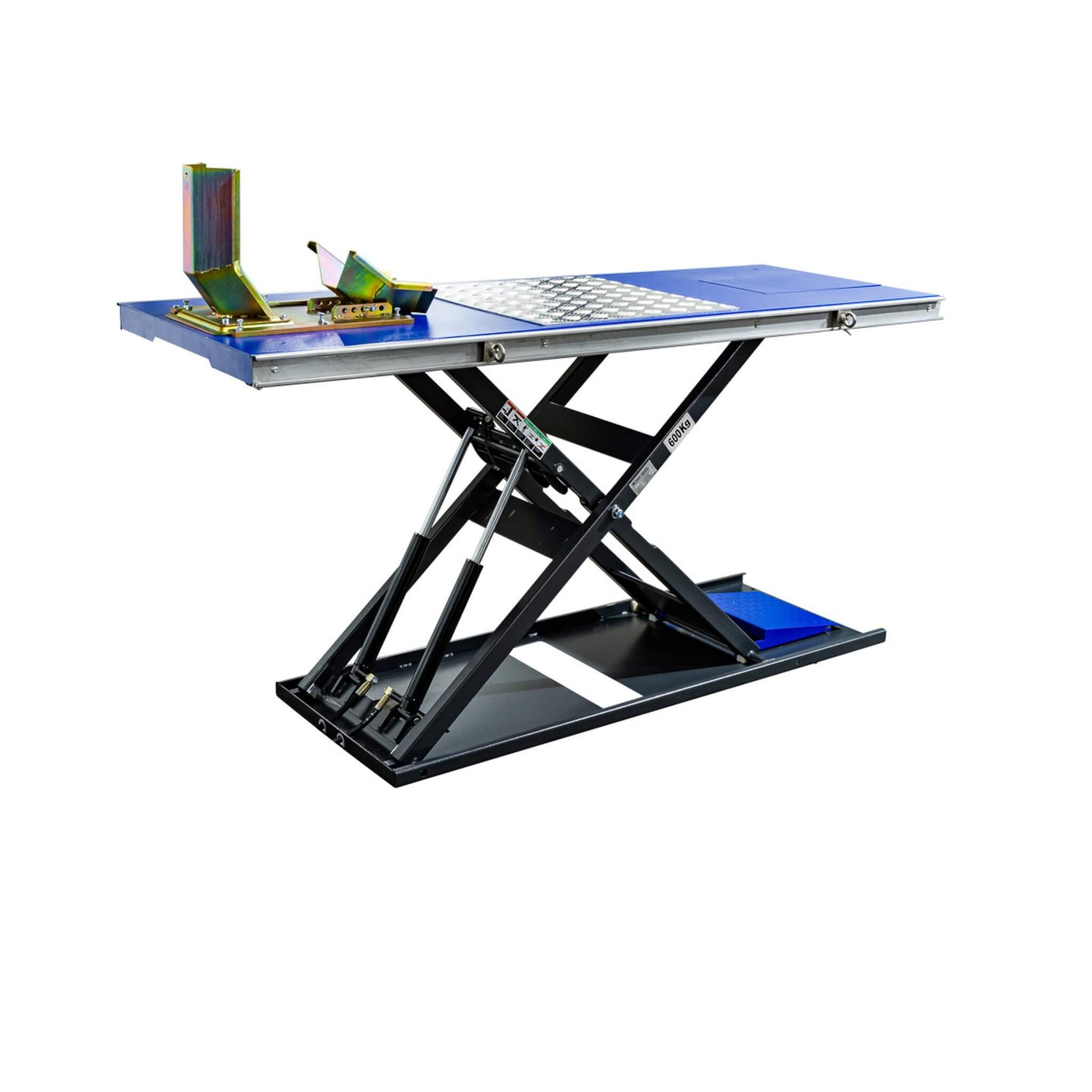 Table moto MLP60KE1