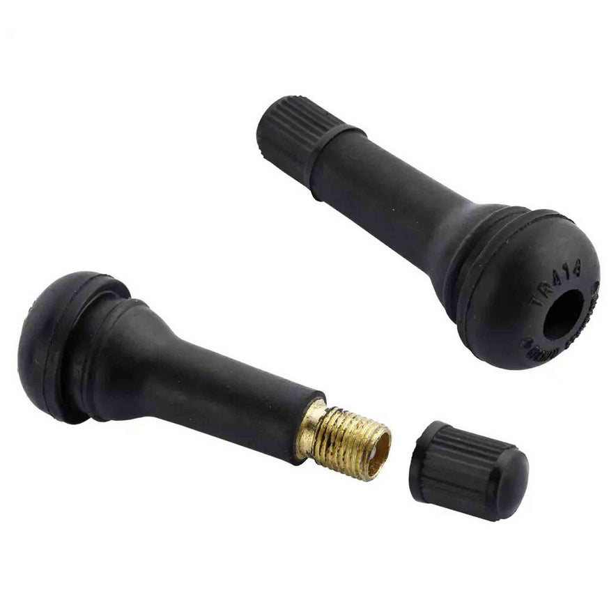 Valves pour pneus Tubeless TR414 FIVESTARS - 100 pcs