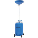 Vidangeur d'huile mobile 70L