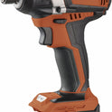 Visseuse à chocs brushless 20V 200/350Nm