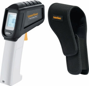 THERMOMETRE INFRAROUGE THERMOSPOT PLUS