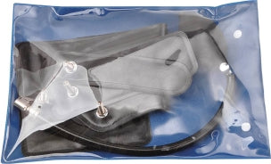 JEU DE 4 COUSSINS GONFLABLES