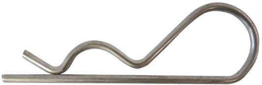 Assortiment 150 goupilles beta