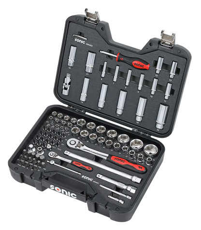 Coffret BMCS douilles 94-pcs.