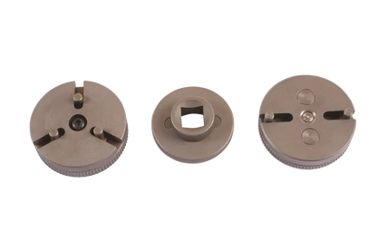 Coffret pastilles repousse pistons réglables