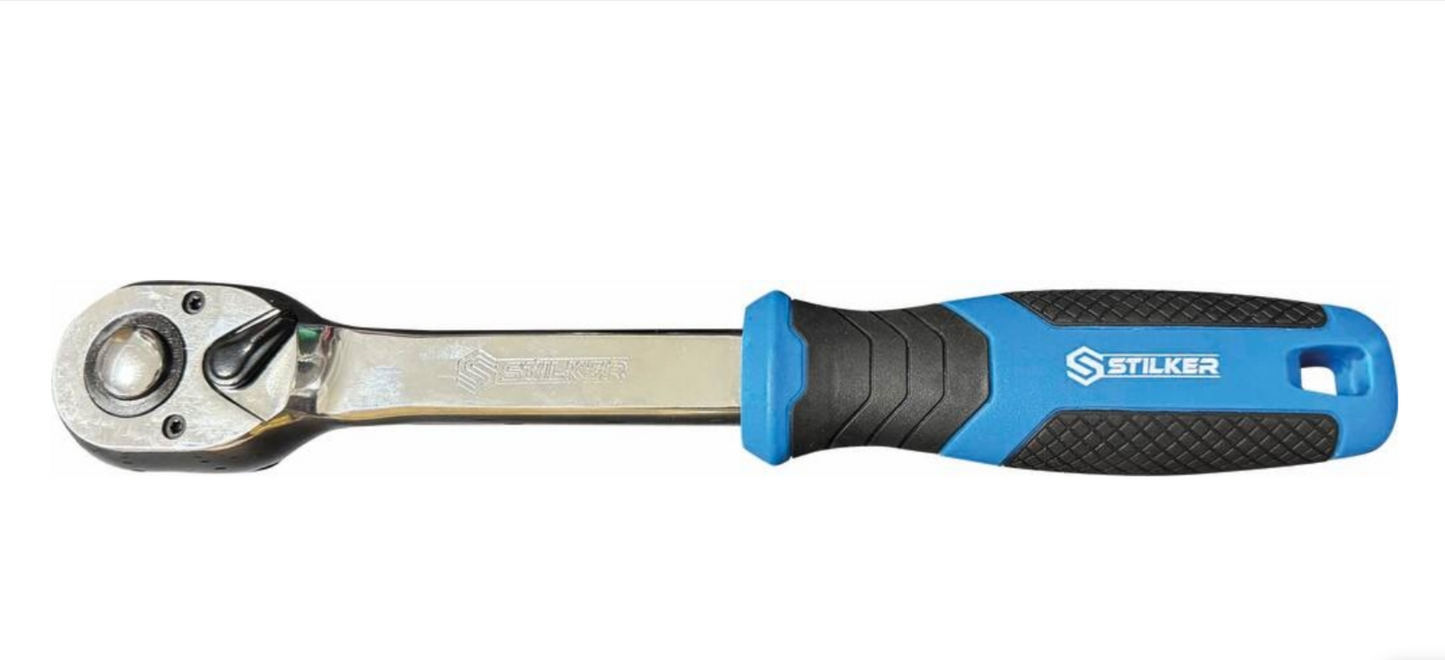 Cliquet 1/2" Réversible