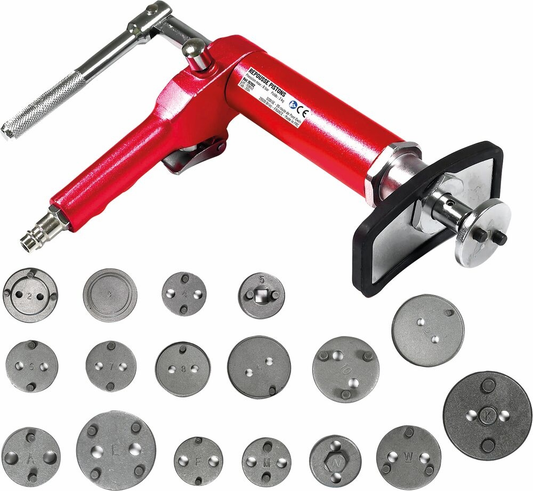 coffret repousse piston 