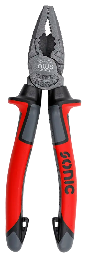 Pince universelle 7''