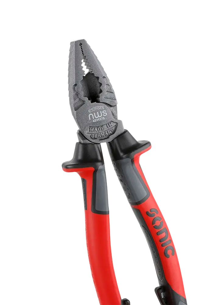 Pince universelle 7''