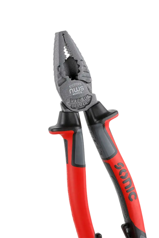 Pince universelle 7''