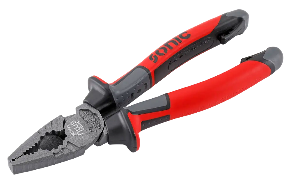 Pince universelle 7''