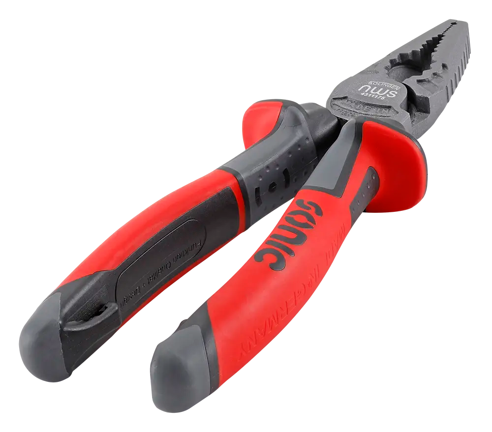 Pince universelle 7''