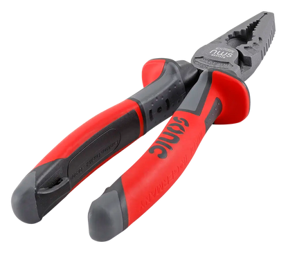 Pince universelle 7''