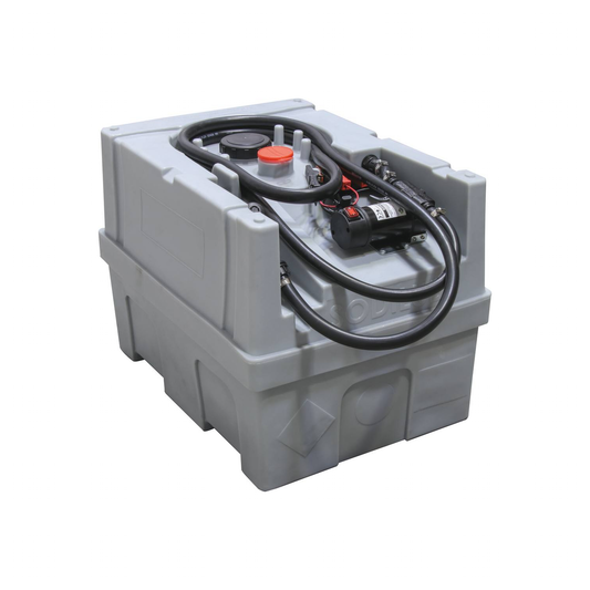 cuve de ravitaillement gasoil 200L