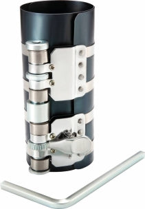 SANGLE A SEGMENTS 90-175MM H.165MM