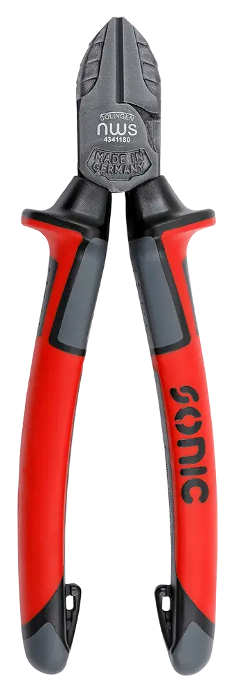 Pince coupante diagonale 7''