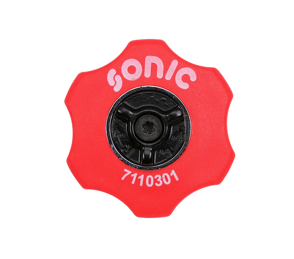 Cliquet paume 1/4'' 72 dents