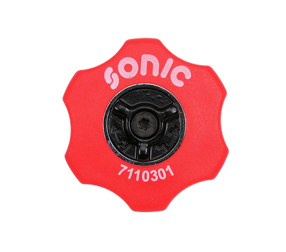 Cliquet paume 3/8'' 72 dents