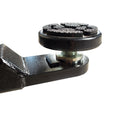 Pont 2 colonnes automatique 4T 230V
