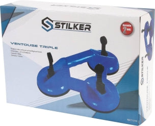 VENTOUSE 3 TRIPLE