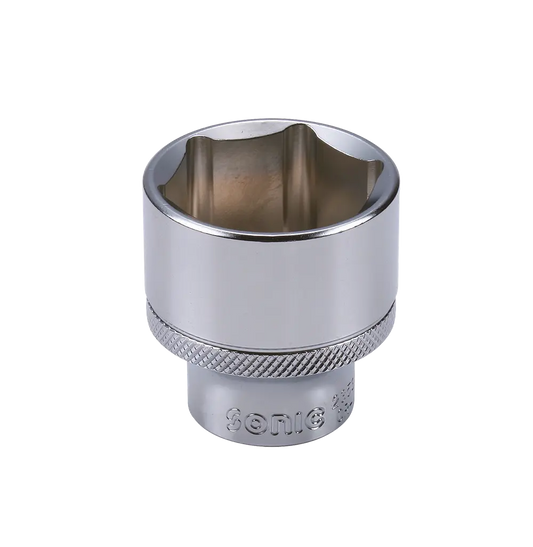 Douille 1/2'' courte 6 pans 16mm