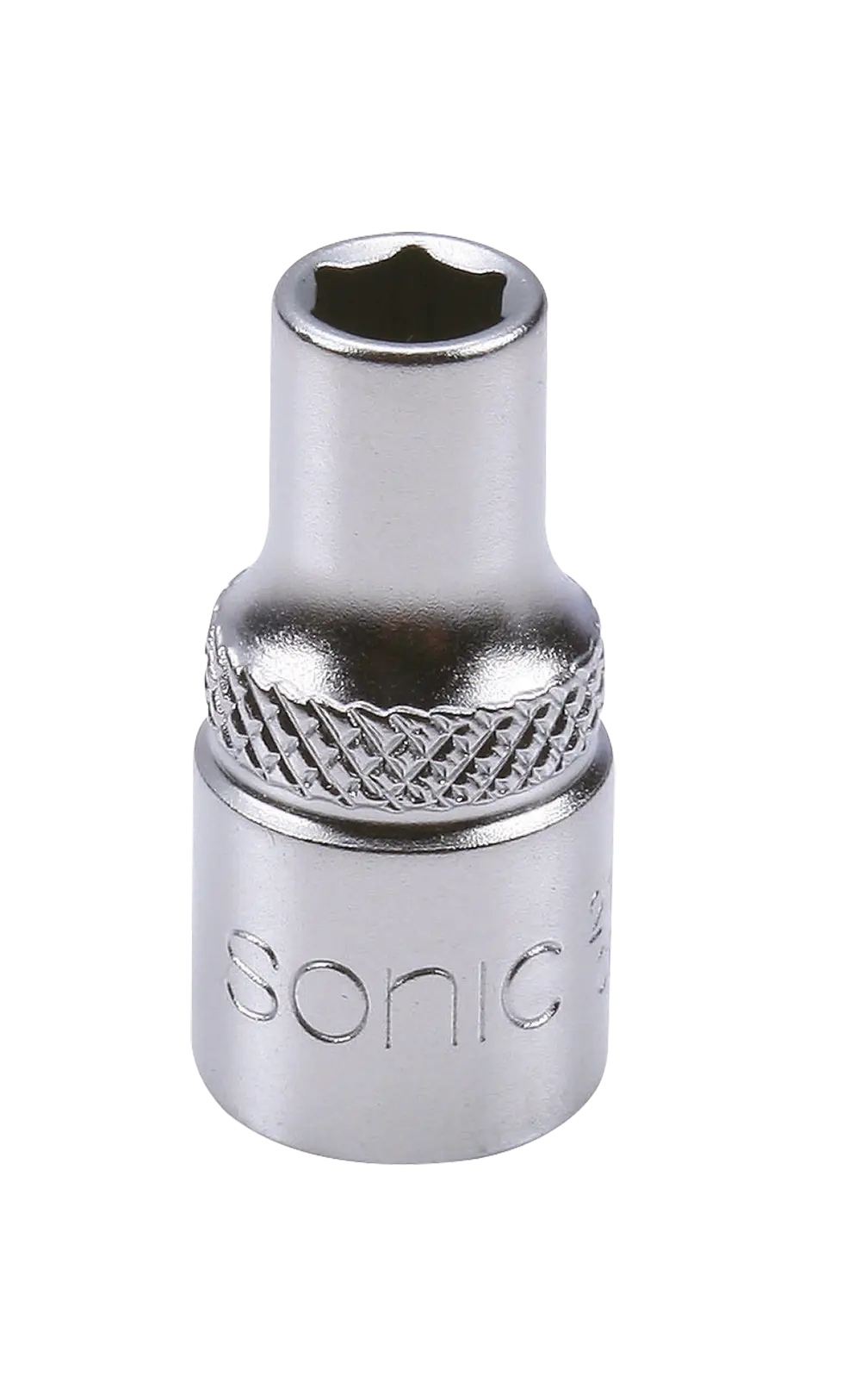 Douille 1/4'' courte 6 pans 5.5mm