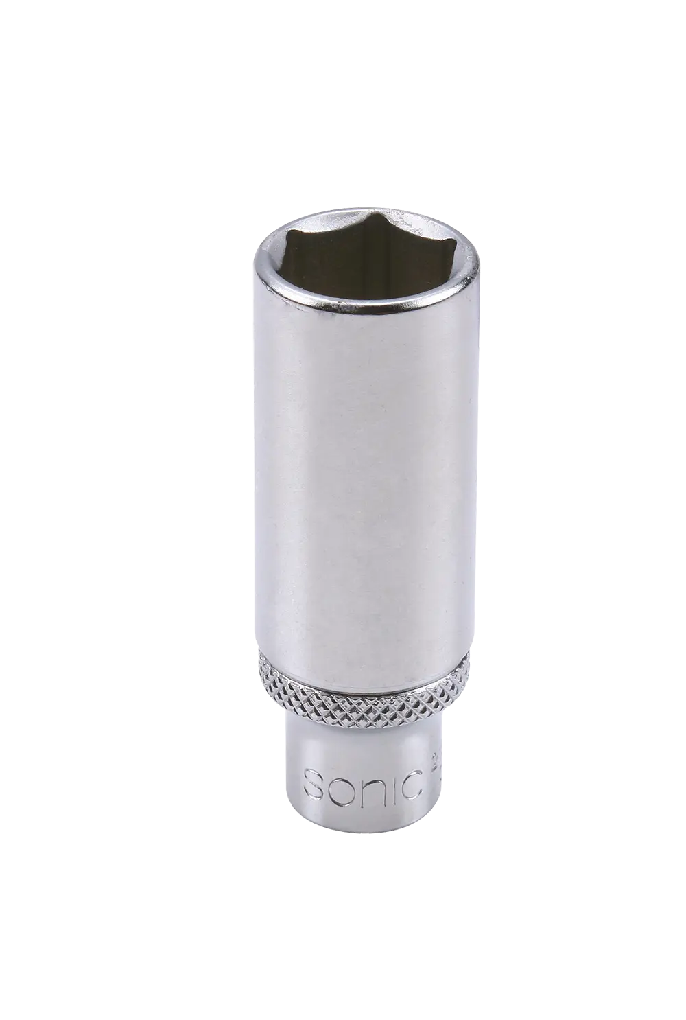 Douille 1/4'' longue 6 pans 8mm