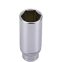Douille 3/8 longue 6 pans 14mm