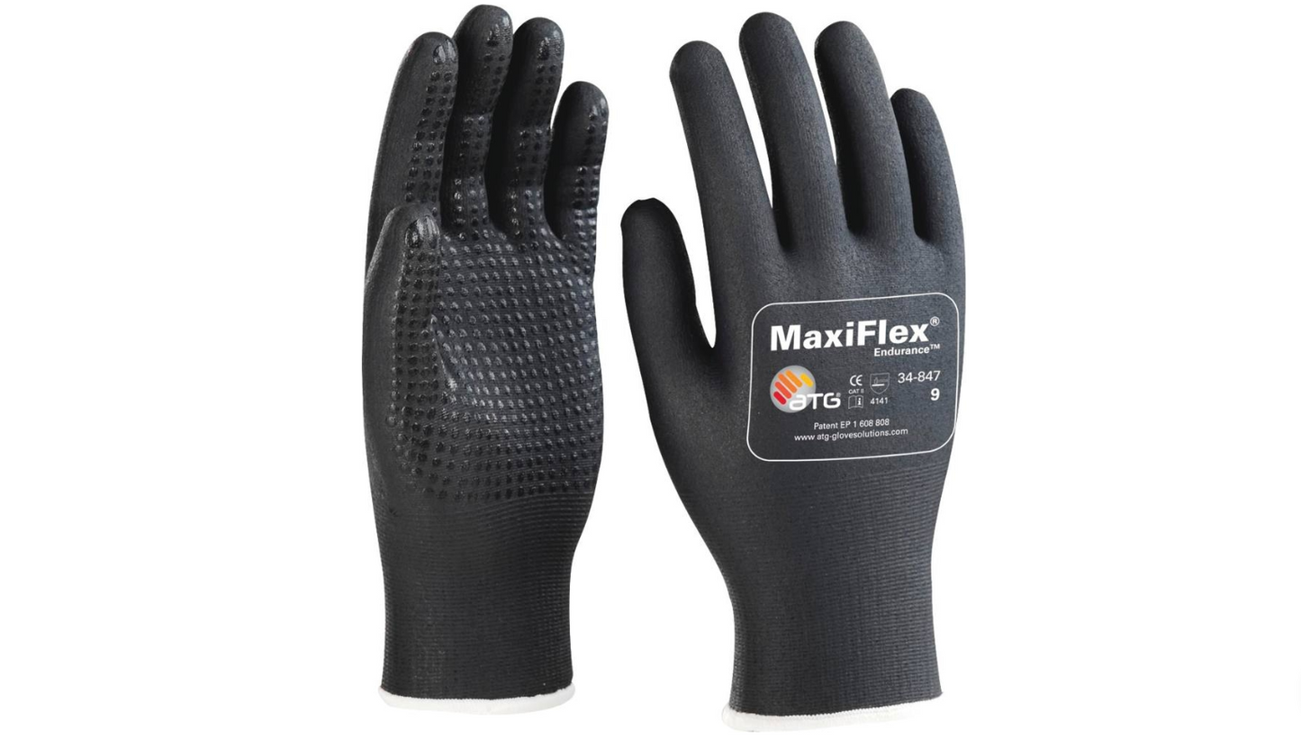 Gant MaxiFlex plus T9 S/Carte