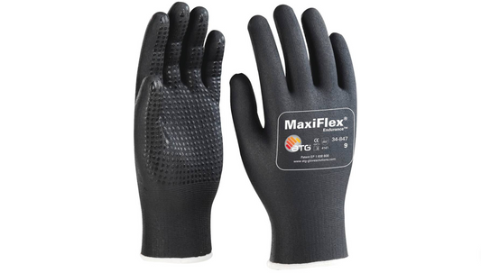 Gant MaxiFlex plus T9 S/Carte