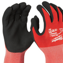 Gants anti-coupure NV1/A L9 1PC