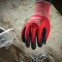 Gants anti-coupure NV1/A L9 1PC
