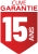 Garantie