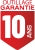Garantie