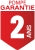 Garantie