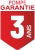 Garantie