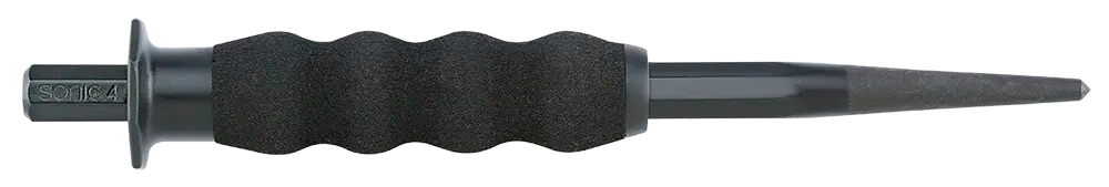 Pointeau manuel gaine 4