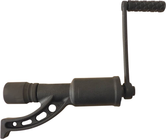 COFFRET DEMULTIPLICATEUR DE FORCE 2 DOUILLES 32-33 MM