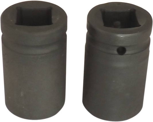 COFFRET DEMULTIPLICATEUR DE FORCE 2 DOUILLES 32-33 MM