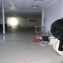 TORCHE PROJECTEUR 1 LED CREE 10W