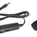 TORCHE PROJECTEUR 1 LED CREE 10W