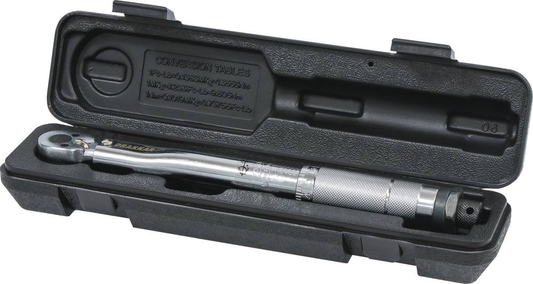 CLE DYNAMOMETRIQUE AUTOMATIQUE -1/4