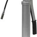 POMPE A GRAISSE MANUELLE AVEC FLEXIBLE M10