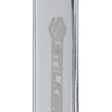 Clés mixtes de 6 à 28/30/32mm full polish - trousse de 25 pcs