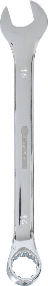 Clés mixtes de 6 à 28/30/32mm full polish - trousse de 25 pcs