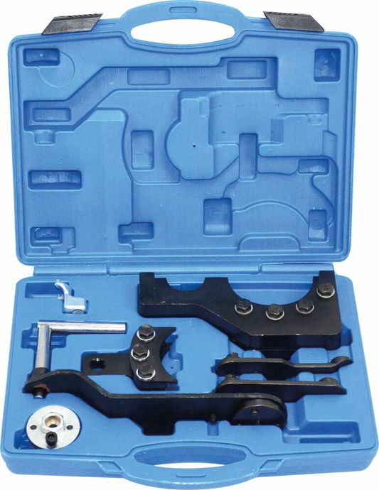 Coffret de calage pour VAG 2.5 TDI PD