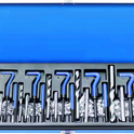 Réparation de filetage M5 à M12 - coffret de 131 pcs