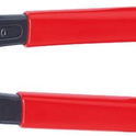 Tenaille russe 220mm gainée