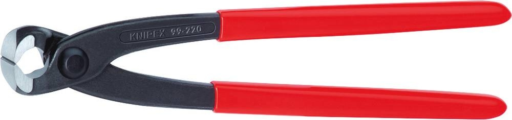 Tenaille russe 220mm gainée