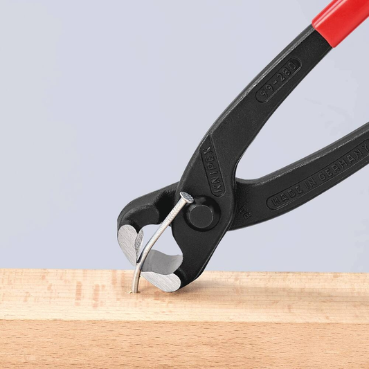 Tenaille russe 280mm gainée